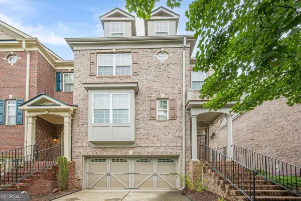 3880 Fairhill Point, Alpharetta, GA 30004