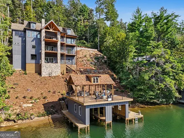 493 Kings Row Road, Lakemont, GA 30552