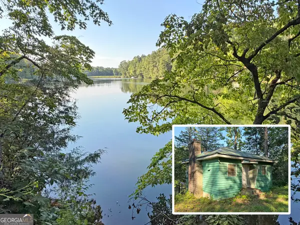 115 Twin Mountain Lake Circle, Talking Rock, GA 30175