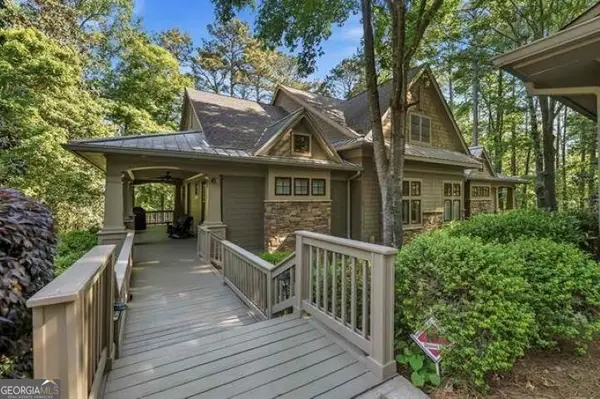 1021 Lockets Trail, Greensboro, GA 30642