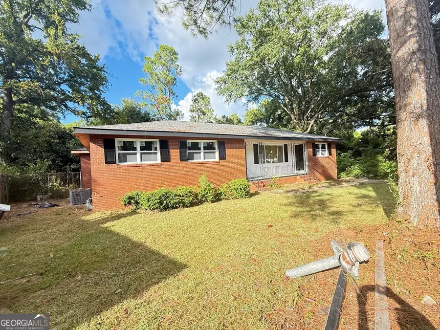 507 Villa Esta Circle, Macon, GA 31206 - #2