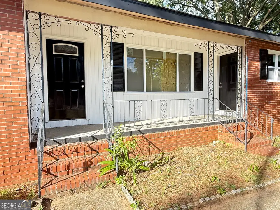 507 Villa Esta Circle, Macon, GA 31206 - #3