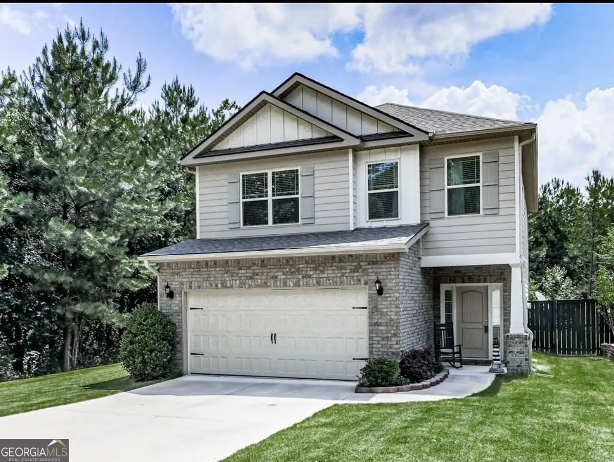 3192 Bellingham Way, Lithia Springs, GA 30122 - #1
