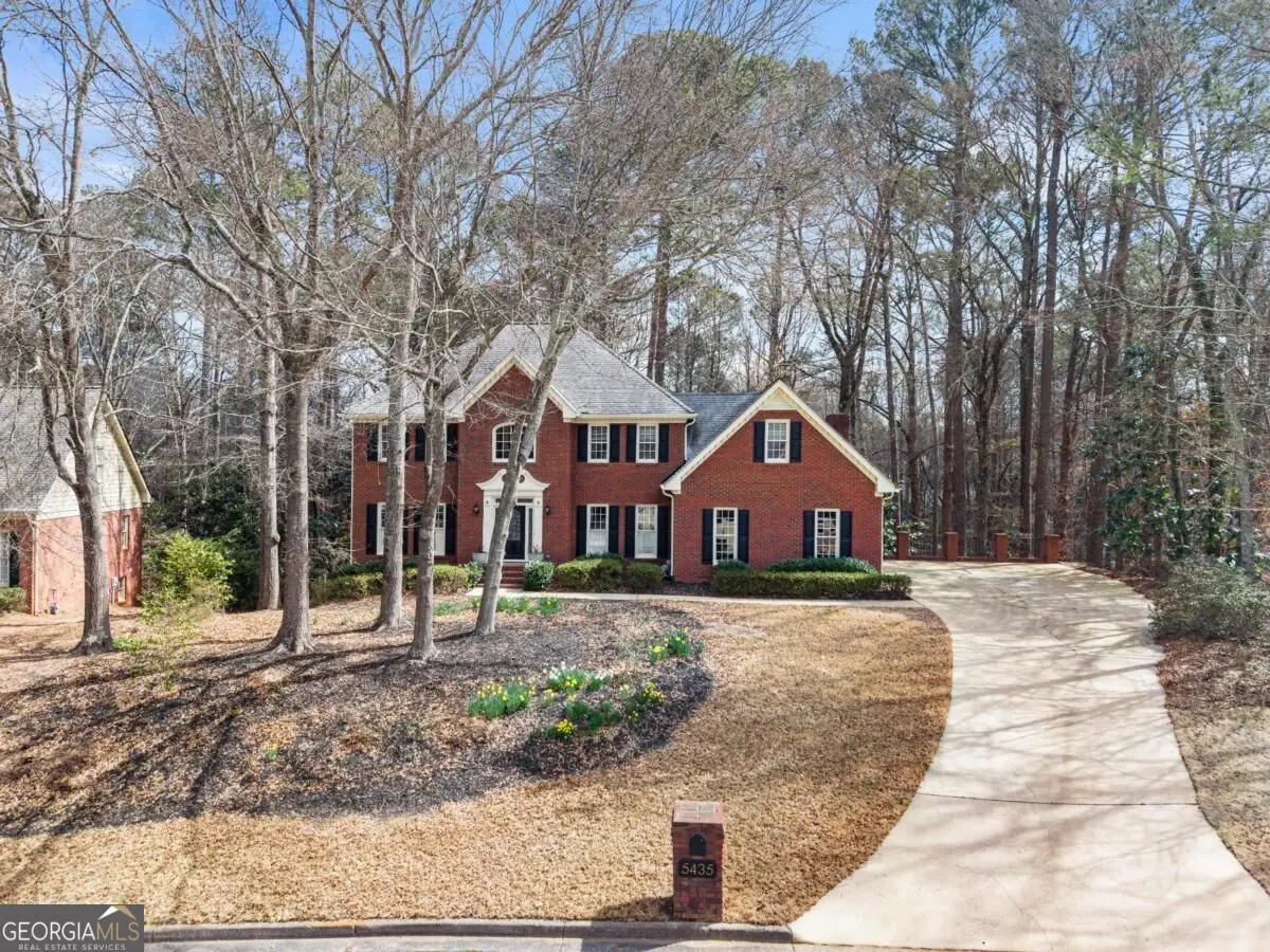 5435 Hoylake Court, Johns Creek, GA 30097 - #1