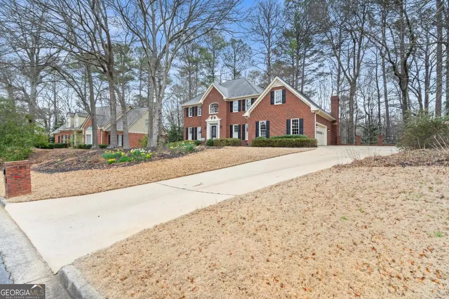 5435 Hoylake Court, Johns Creek, GA 30097 - #3