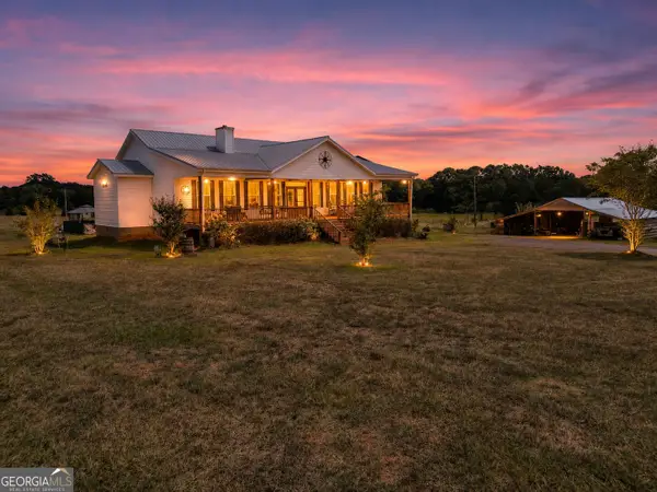 3300 Calvin Road, Monticello, GA 31064