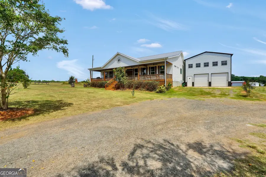 3300 Calvin Road, Monticello, GA 31064 - #3