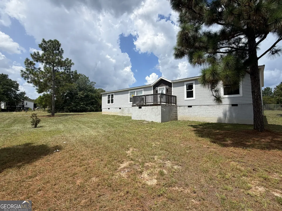 2885 Carl Sutton Rd, Lizella, GA 31052 - #1