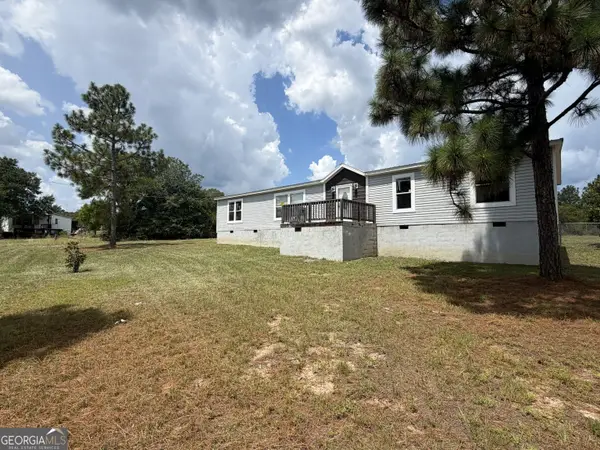 2885 Carl Sutton Rd, Lizella, GA 31052
