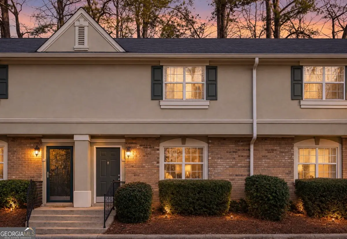 6900 Roswell Road #L4, Sandy Springs, GA 30328 - #1