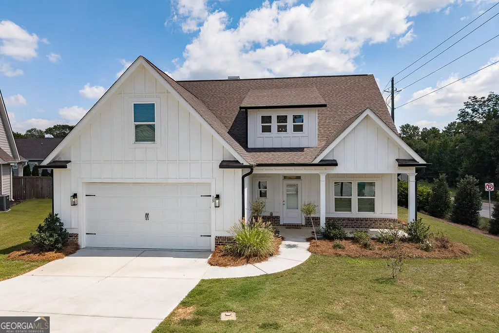 15 Richmond Drive, Statham, GA 30666 - #1