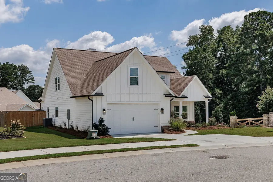 15 Richmond Drive, Statham, GA 30666 - #2