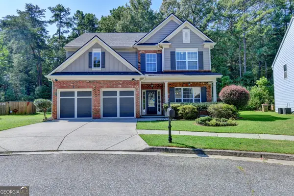 3416 Big Leaf Court, Buford, GA 30519