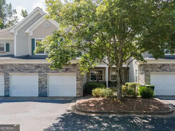 510 Las Brasis Court, Peachtree City, GA 30269