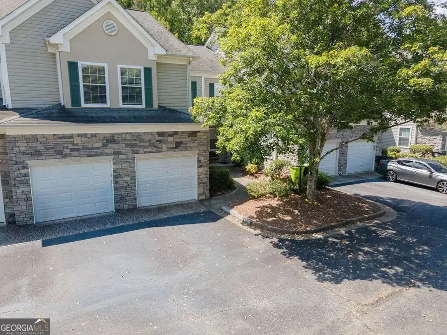 510 Las Brasis Court, Peachtree City, GA 30269 - #2