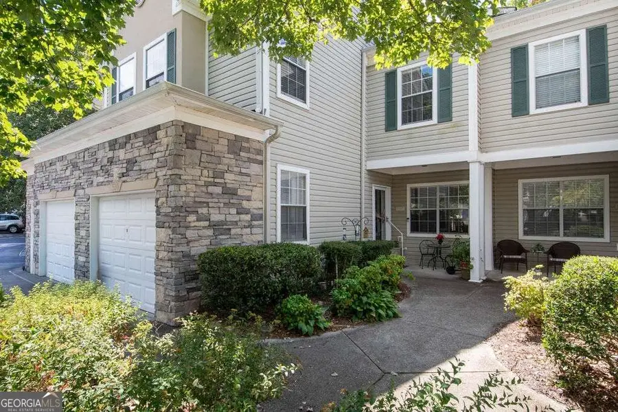 510 Las Brasis Court, Peachtree City, GA 30269 - #3