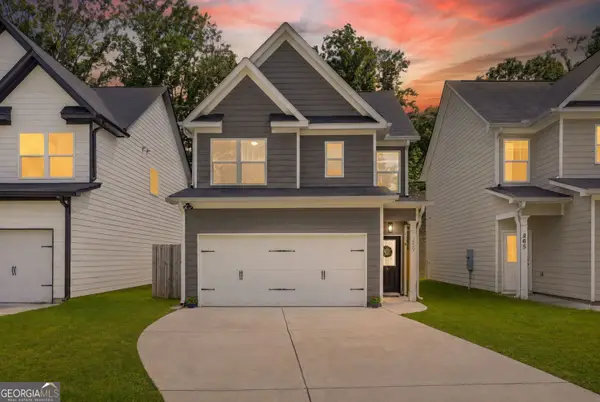259 Hood Park Drive, Jasper, GA 30143