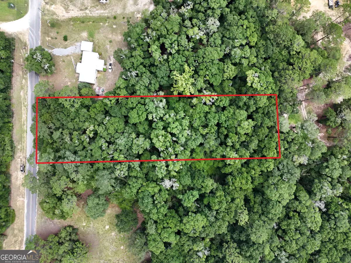 399 Perdue Road, Defuniak Springs, FL 32433 - #1