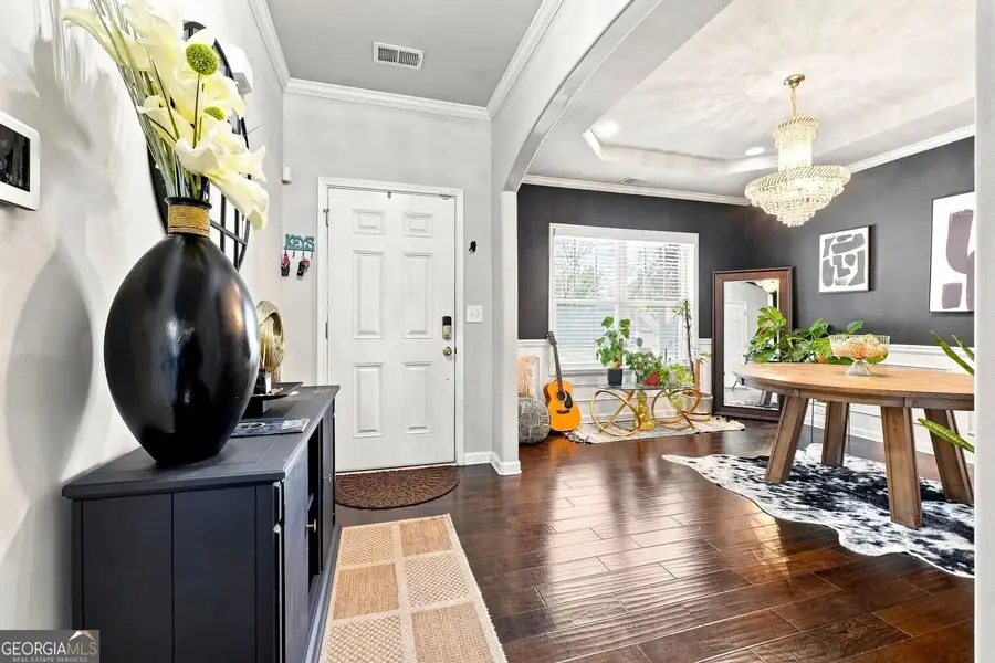 3924 Kingfisher Drive, Atlanta, GA 30349 - #3