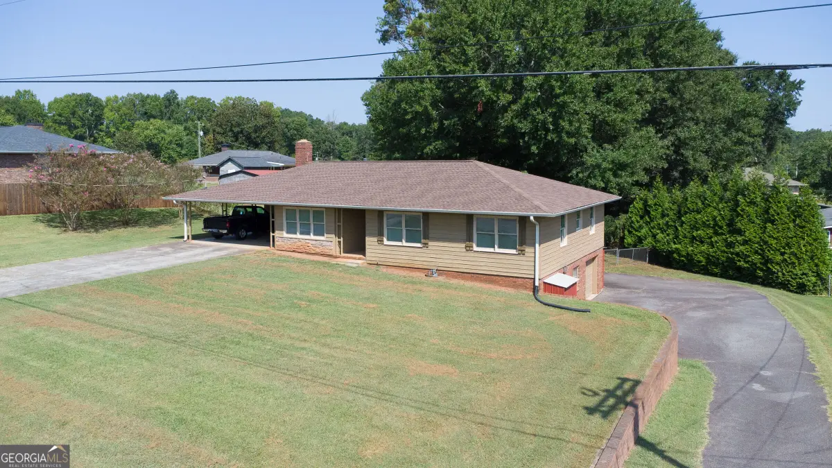 120 Windy Hill Drive, Alpharetta, GA 30004 - #1