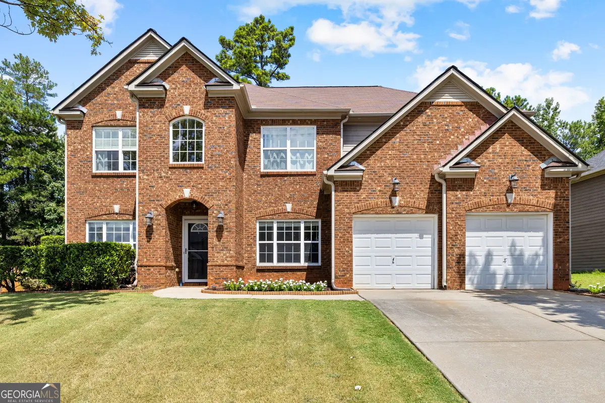 10 Stonebridge Pass, Newnan, GA 30265 - #1