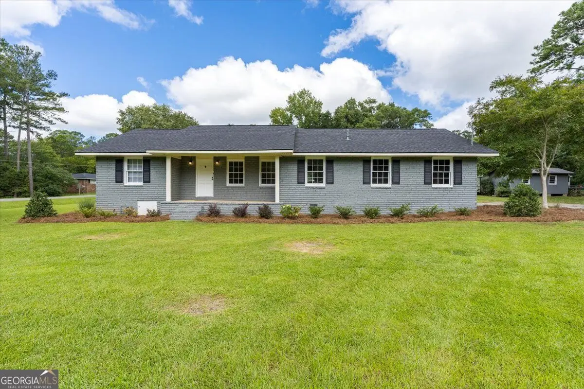196 Short Street, Gray, GA 31032 - #1