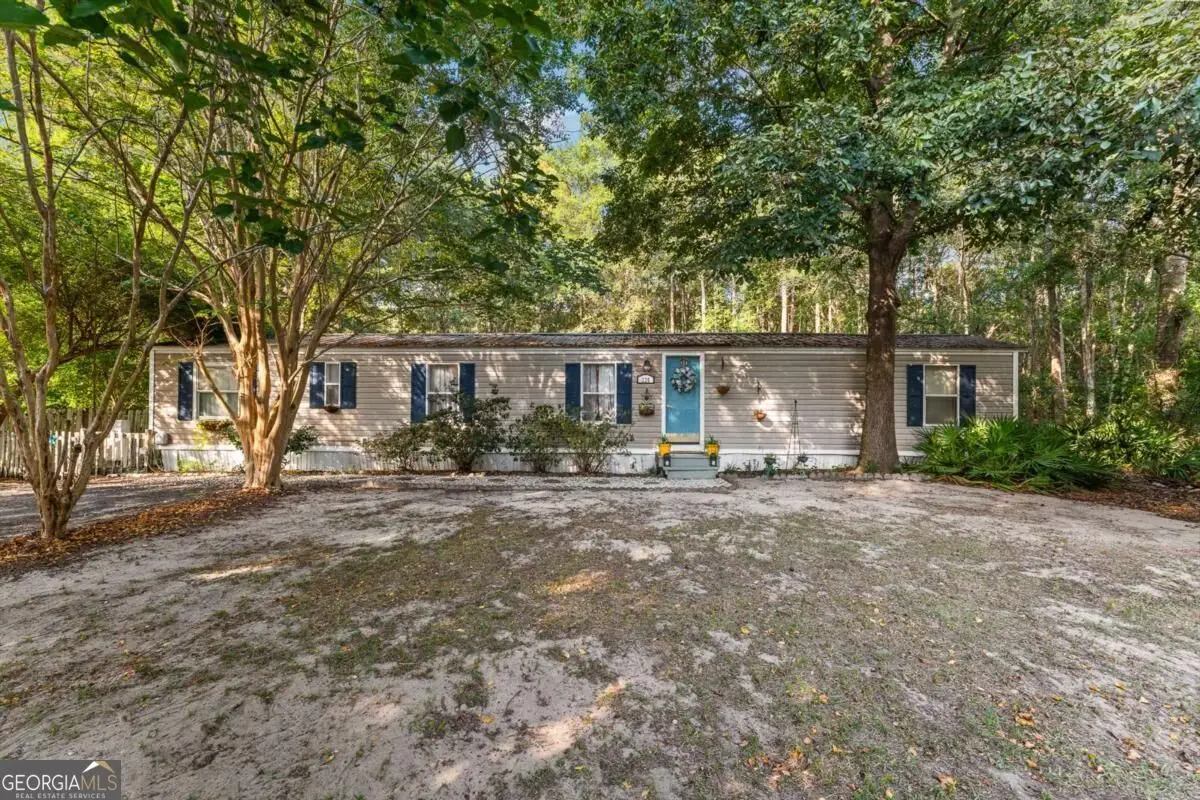 226 Canvasback Drive, Bloomingdale, GA 31302 - #1