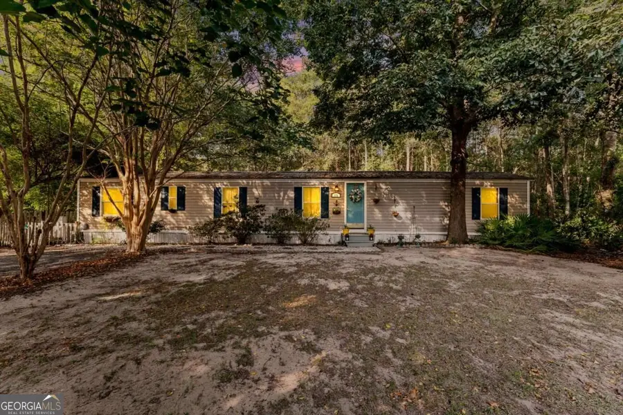 226 Canvasback Drive, Bloomingdale, GA 31302 - #2