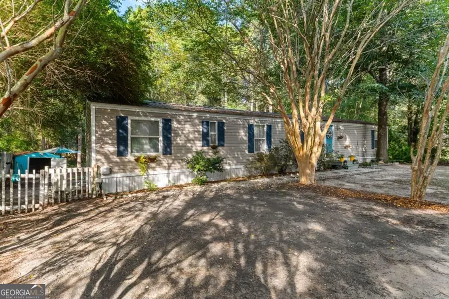 226 Canvasback Drive, Bloomingdale, GA 31302 - #3