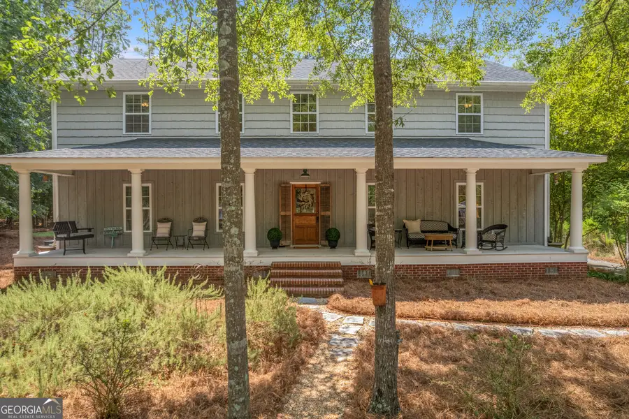 308 W Lakeview Drive Ne, Milledgeville, GA 31061 - #2