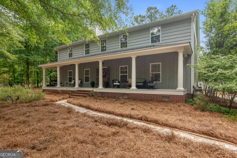 308 W Lakeview Drive Ne, Milledgeville, GA 31061 - #3