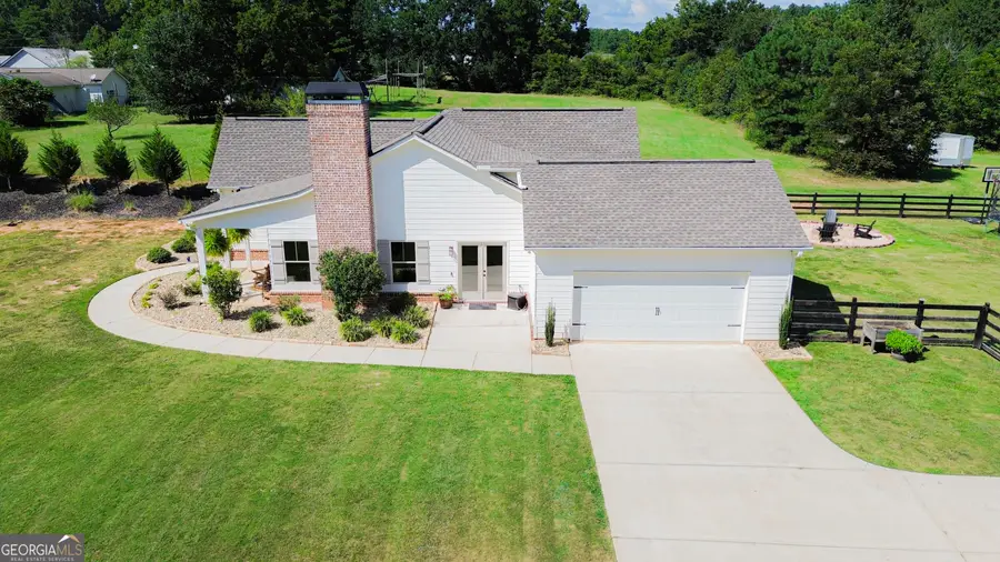 2383 Highway 11 Nw, Monroe, GA 30656 - #2