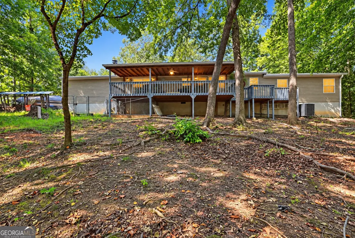 1 Pine Needle Trail, Martin, GA 30557 - #1