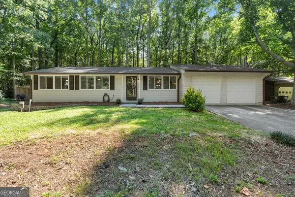3705 Somerset Drive Sw, Marietta, GA 30064