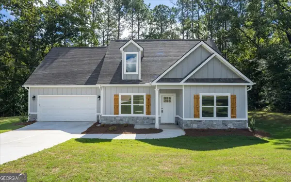 260 Katherine Drive, Gray, GA 31032