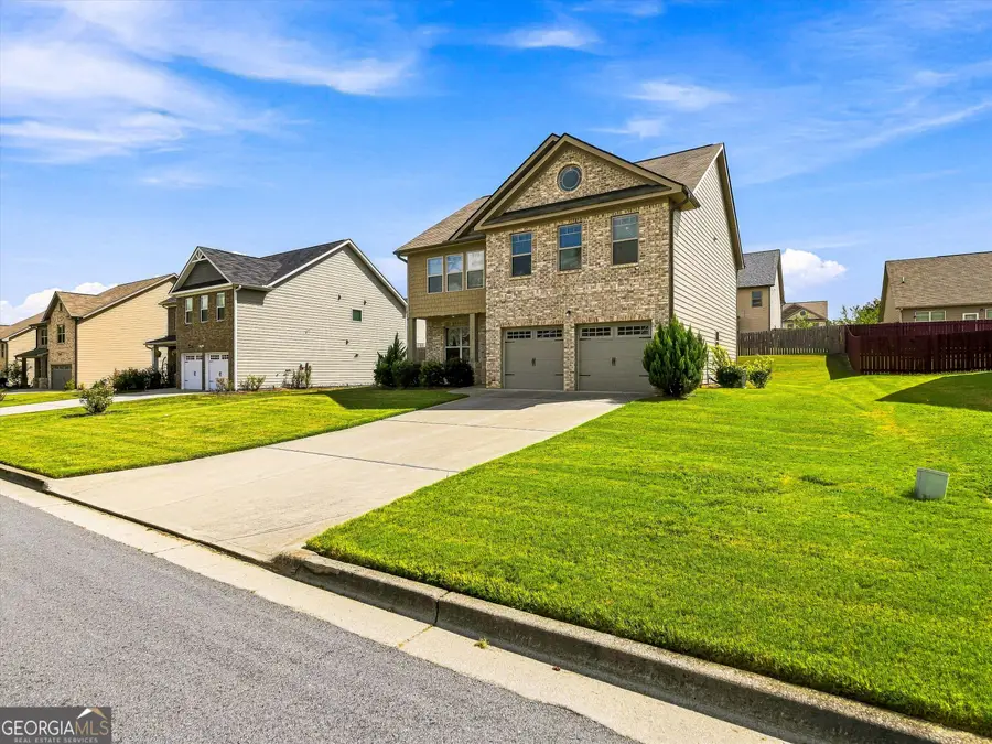 1218 Brookstone Circle, Conyers, GA 30012 - #2