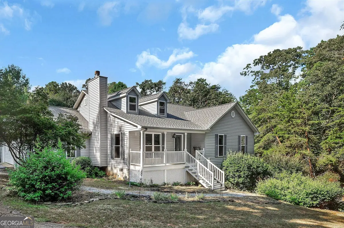 351 Peninsula Drive, Anderson, SC 29626 - #1