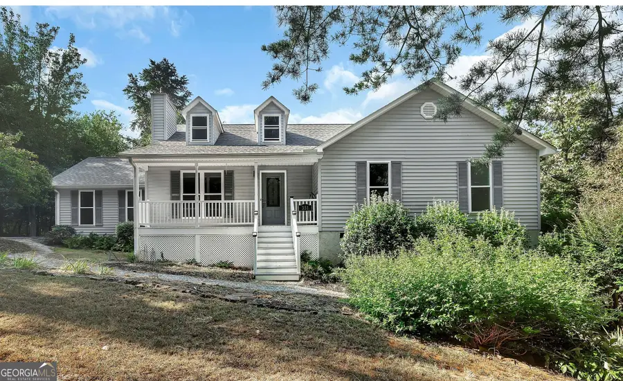 351 Peninsula Drive, Anderson, SC 29626 - #2
