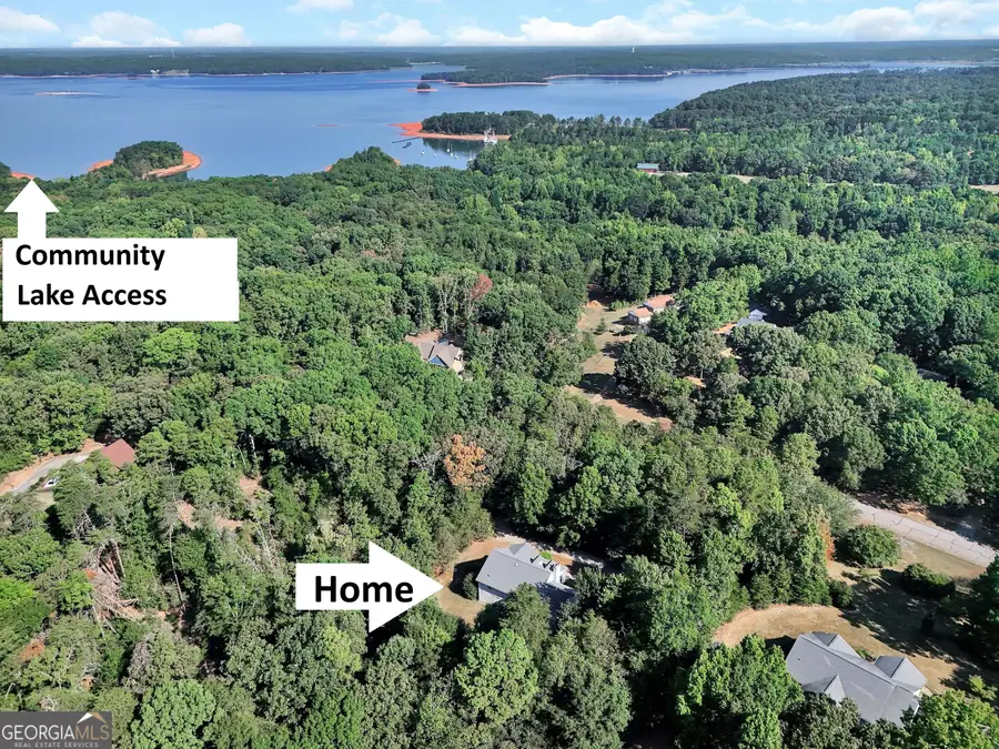 351 Peninsula Drive, Anderson, SC 29626 - #3