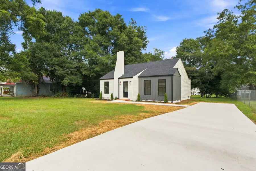 515 E Lee Street, Thomaston, GA 30286 - #2