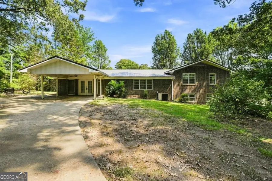 7018 Highway 27, Buchanan, GA 30113 - #2
