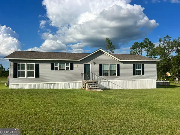 695 Four Acre Road, Vidalia, GA 30474