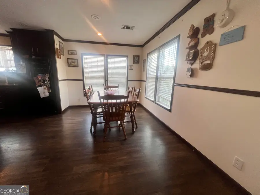 695 Four Acre Road, Vidalia, GA 30474 - #2