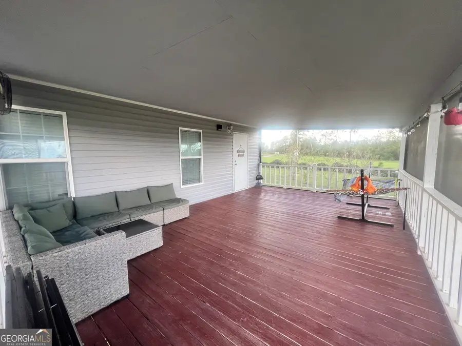 695 Four Acre Road, Vidalia, GA 30474 - #3