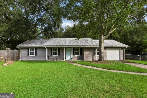 102 Richardson Court, St. Marys, GA 31558