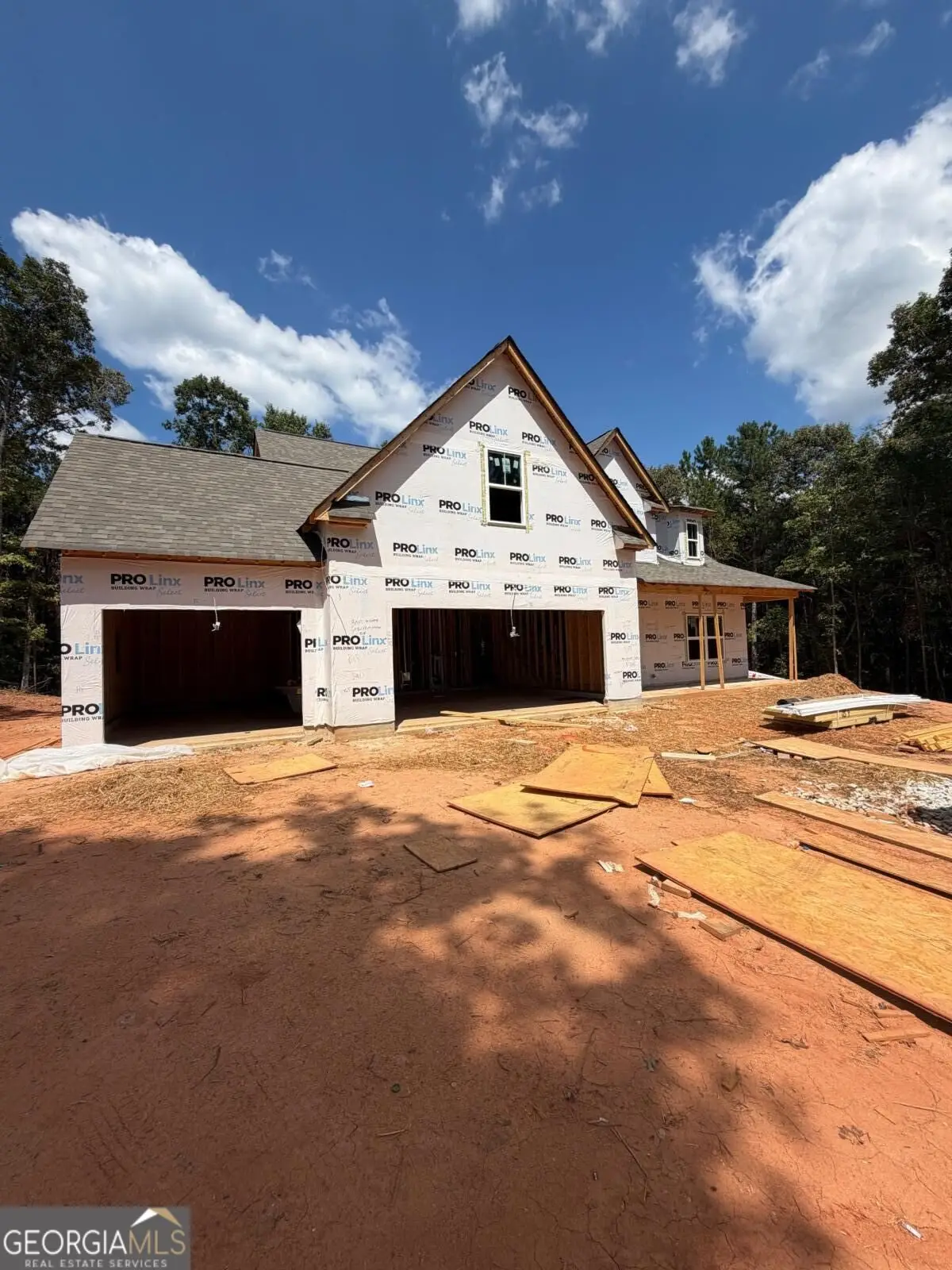 468 Pinewood Drive, Covington, GA 30014 - #1