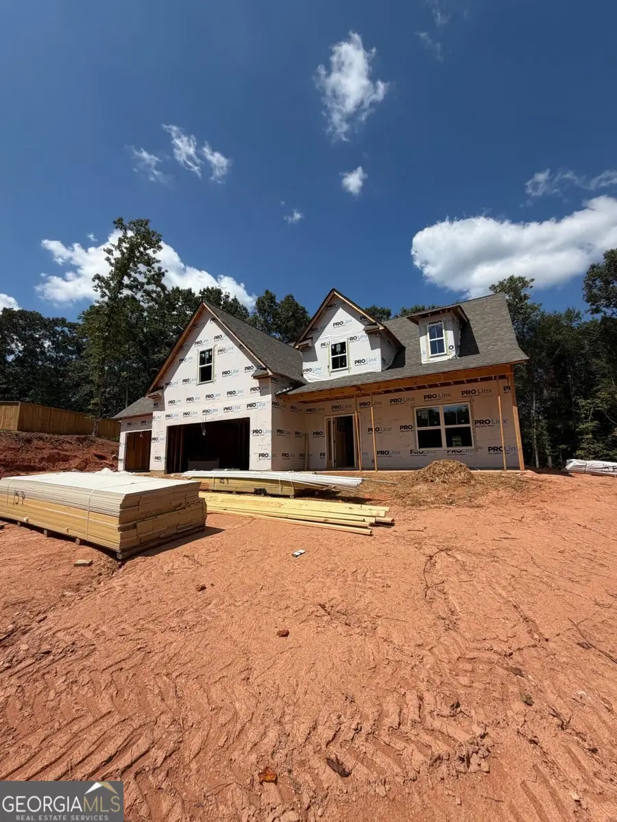 468 Pinewood Drive, Covington, GA 30014 - #2