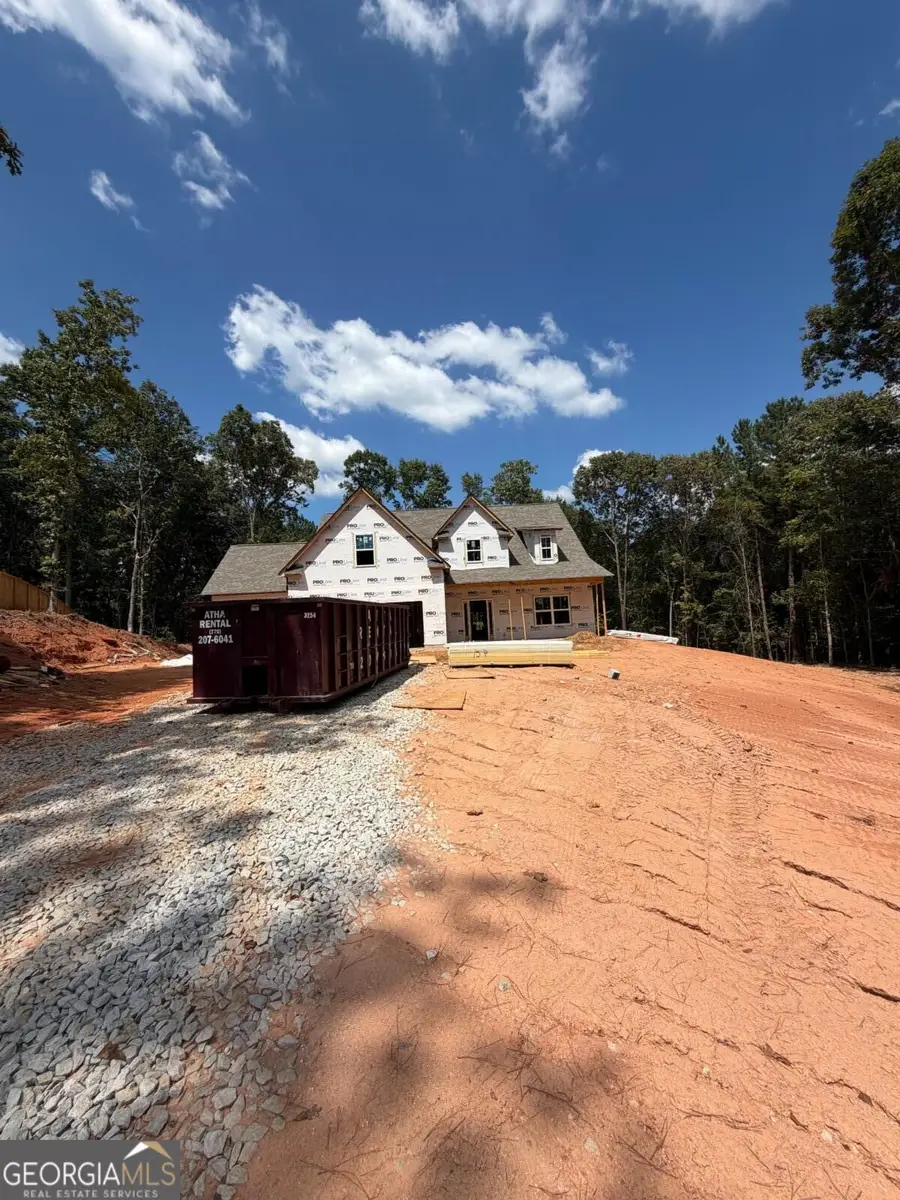 468 Pinewood Drive, Covington, GA 30014 - #3