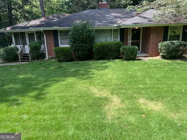 3000 Wilson Road, Decatur, GA 30033
