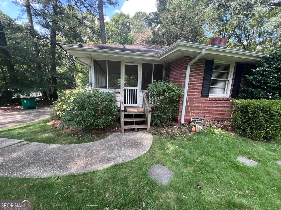 3000 Wilson Road, Decatur, GA 30033 - #2